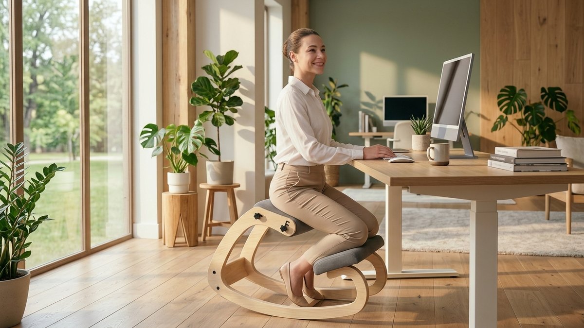 Bird-dog exercise demonstration with alignment cues showing level hips, extended opposite arm and leg, and neutral spine position